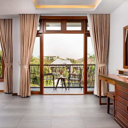 Khmer House Resort 시엠리아프 외부 사진