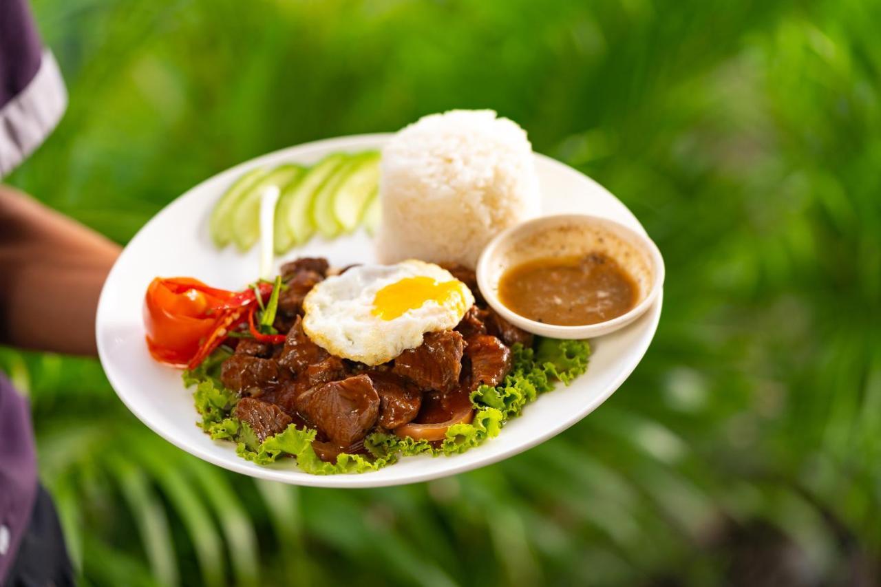 Khmer House Resort 시엠리아프 외부 사진