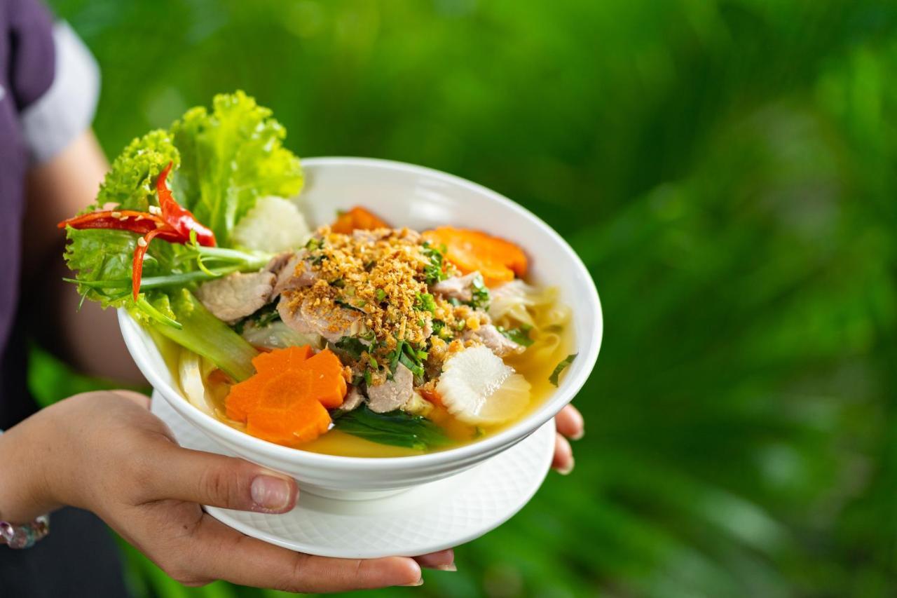 Khmer House Resort 시엠리아프 외부 사진