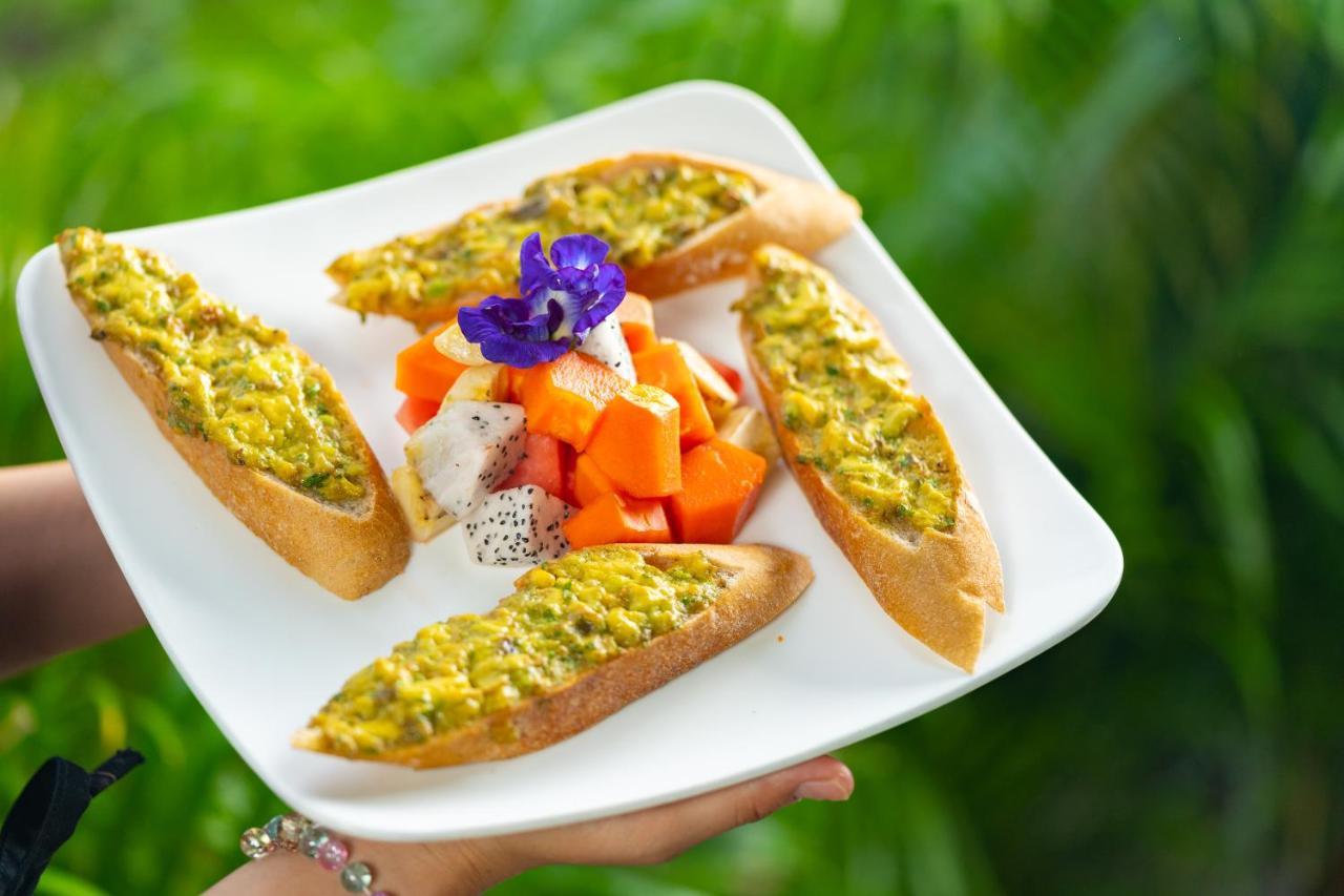 Khmer House Resort 시엠리아프 외부 사진