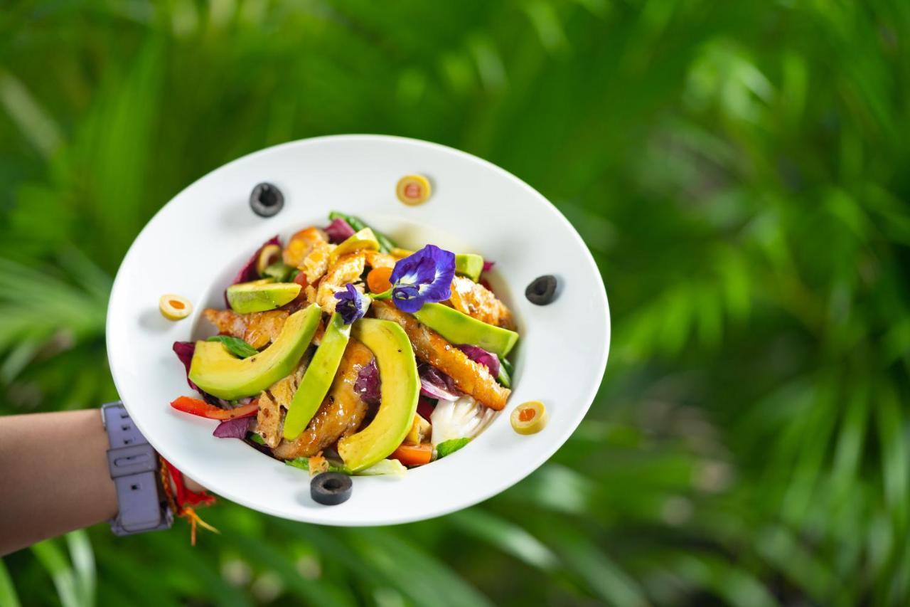Khmer House Resort 시엠리아프 외부 사진