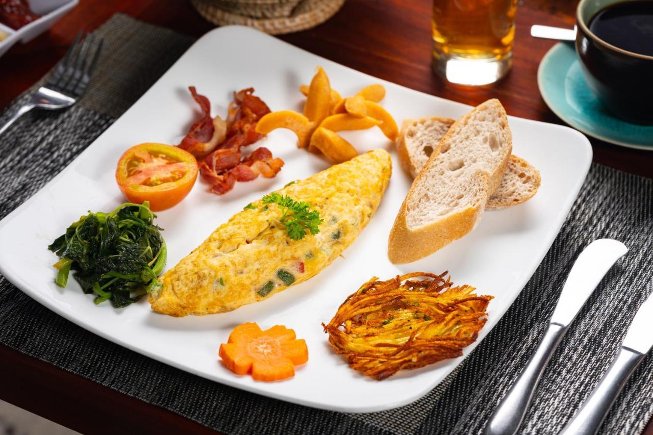 Khmer House Resort 시엠리아프 외부 사진