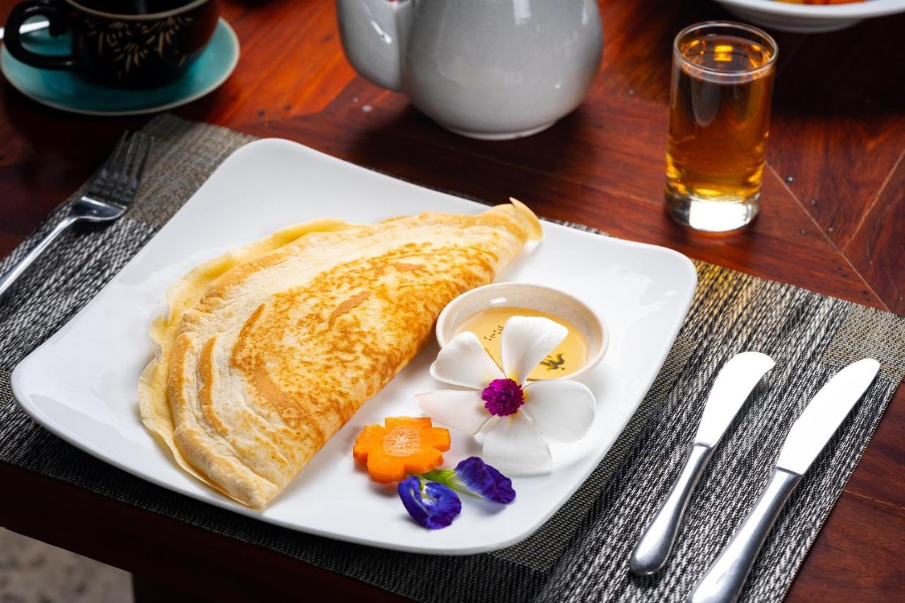 Khmer House Resort 시엠리아프 외부 사진