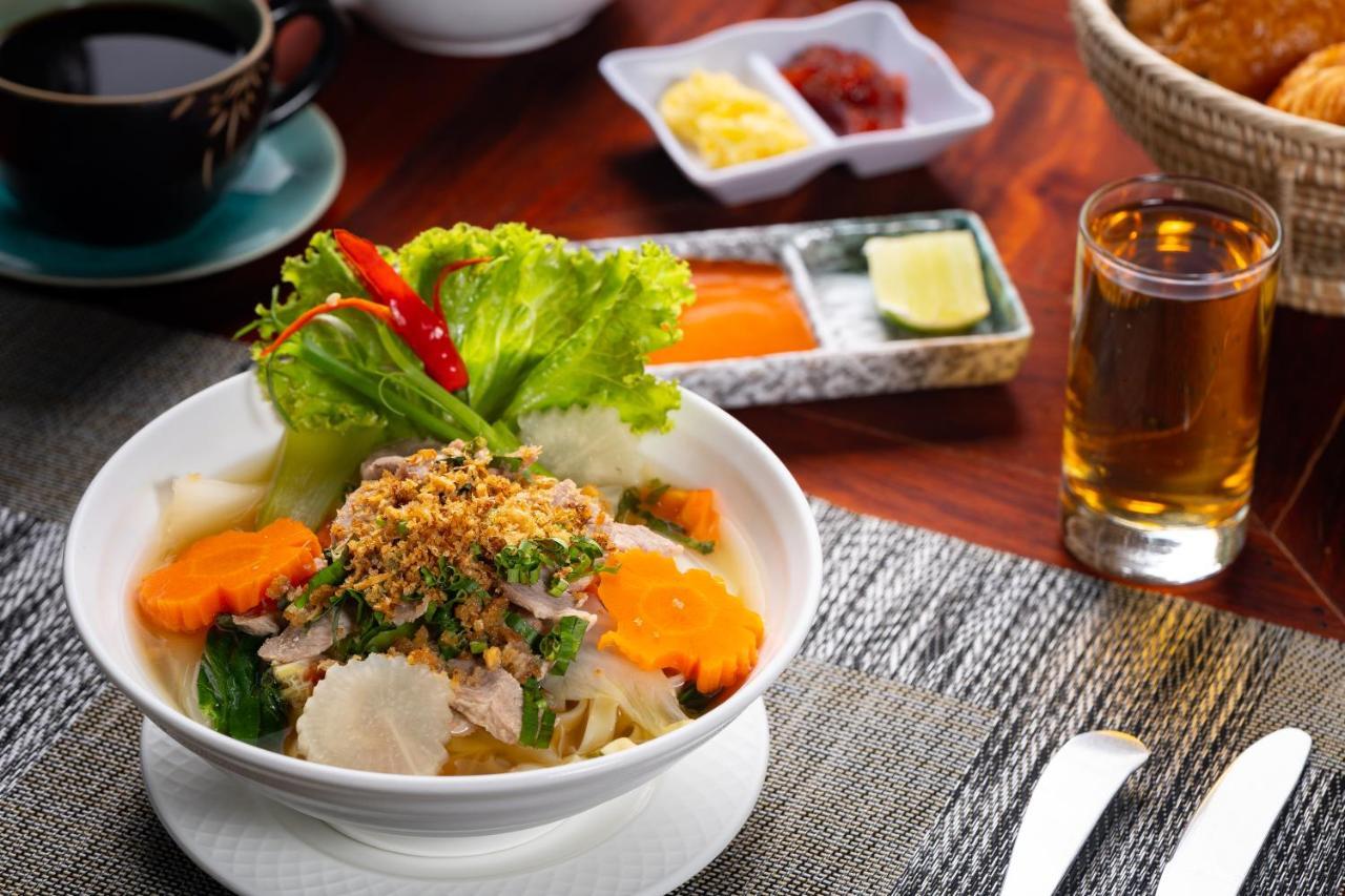 Khmer House Resort 시엠리아프 외부 사진