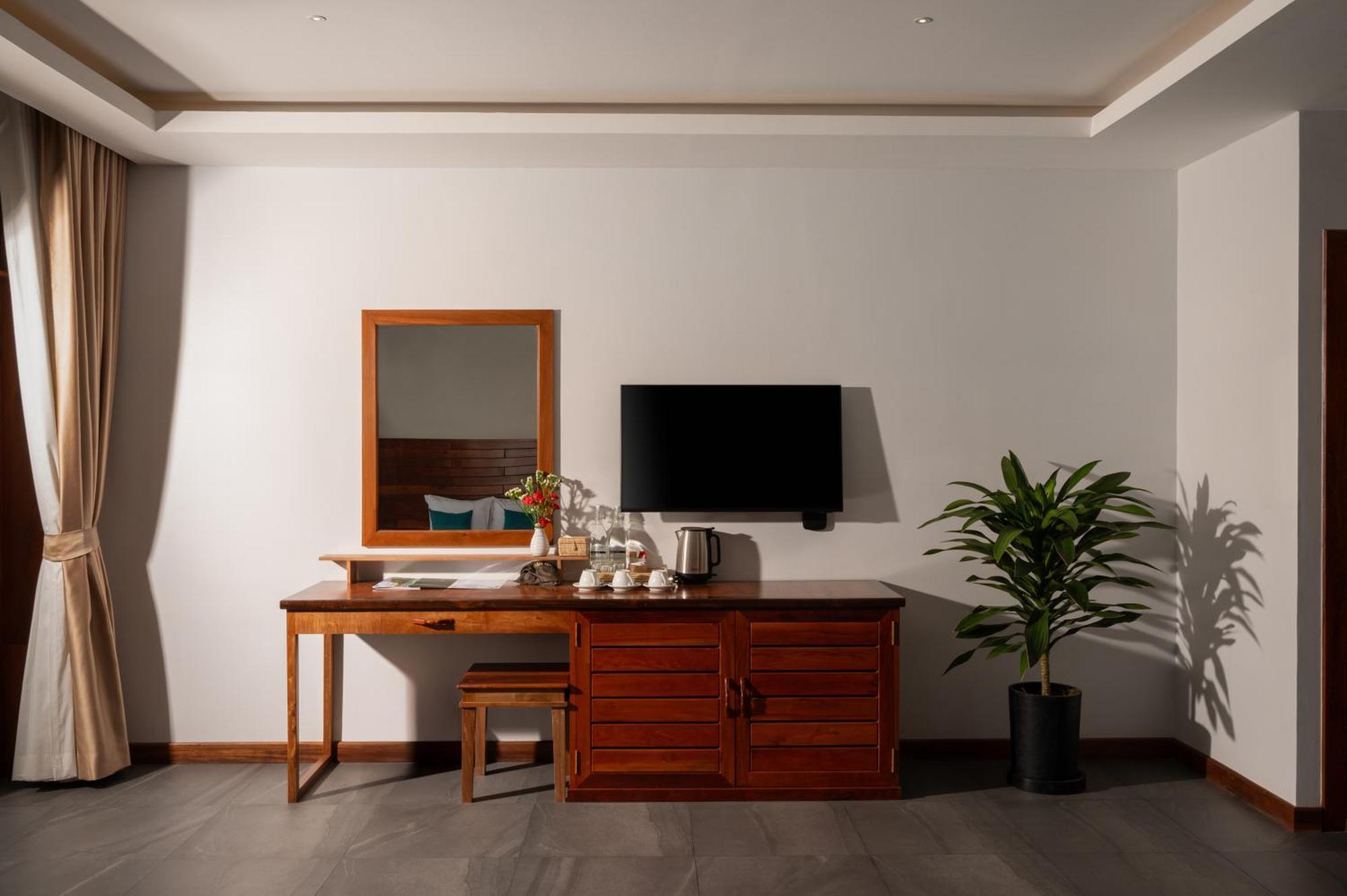 Khmer House Resort 시엠리아프 외부 사진