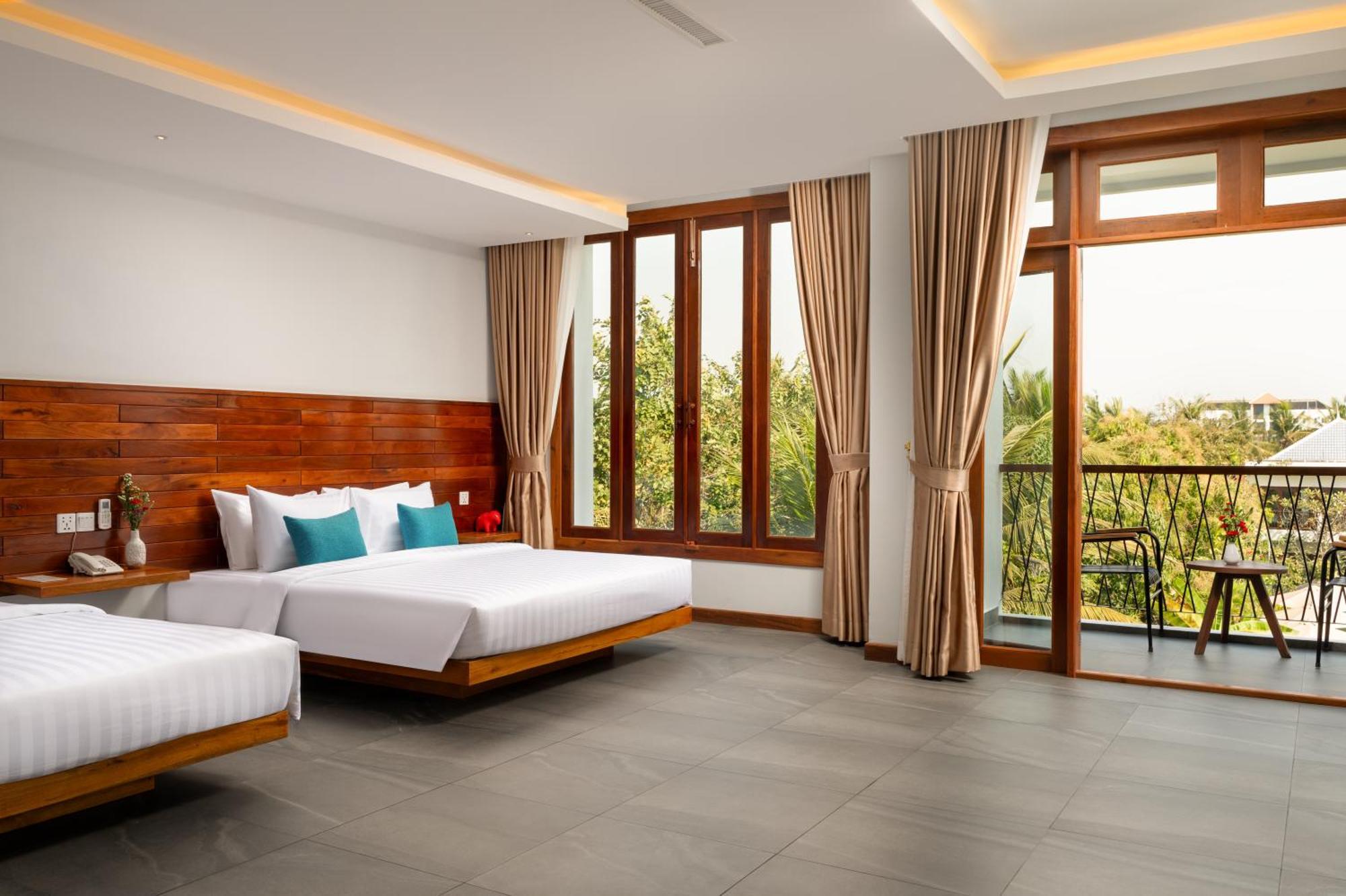 Khmer House Resort 시엠리아프 외부 사진
