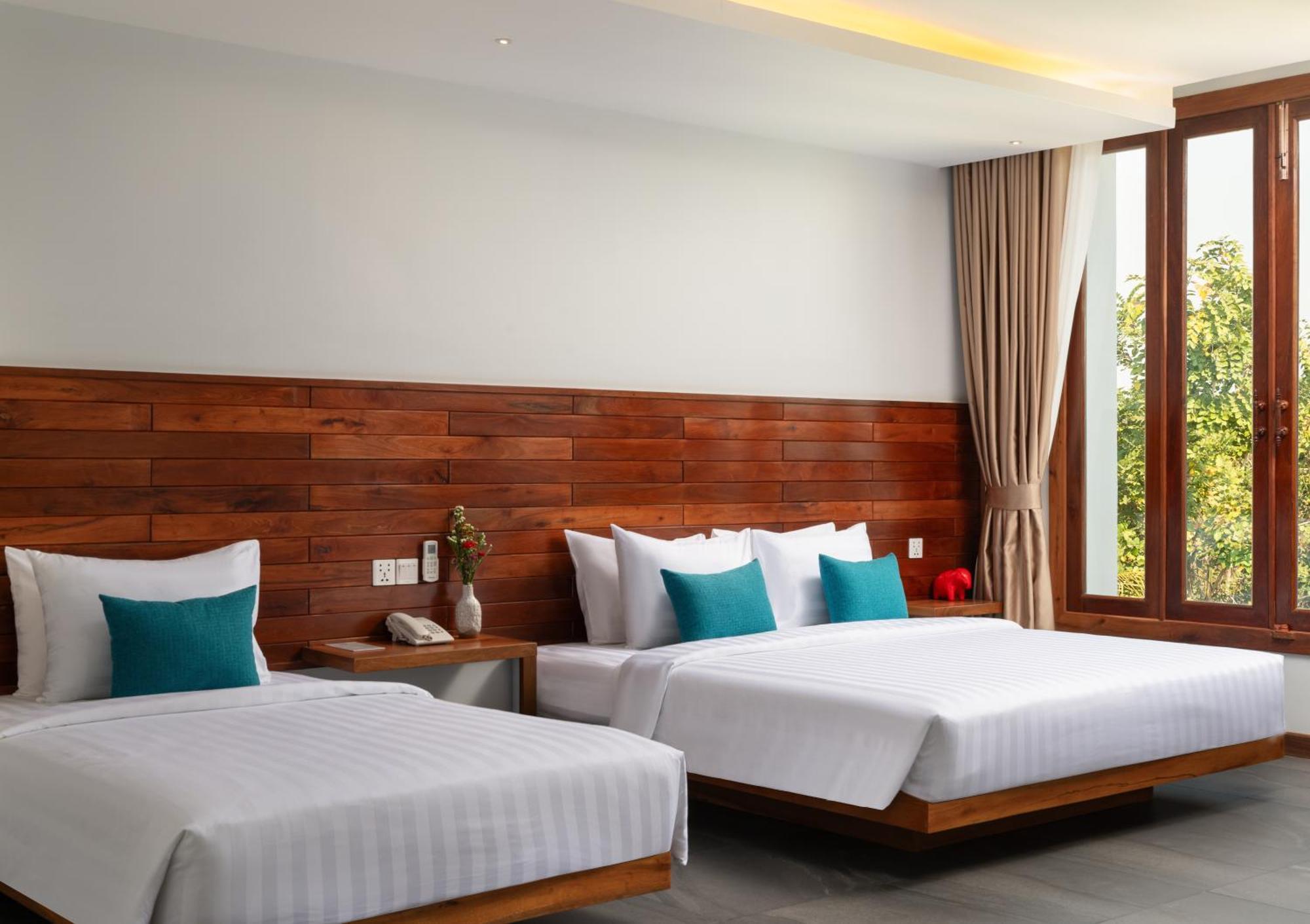 Khmer House Resort 시엠리아프 외부 사진