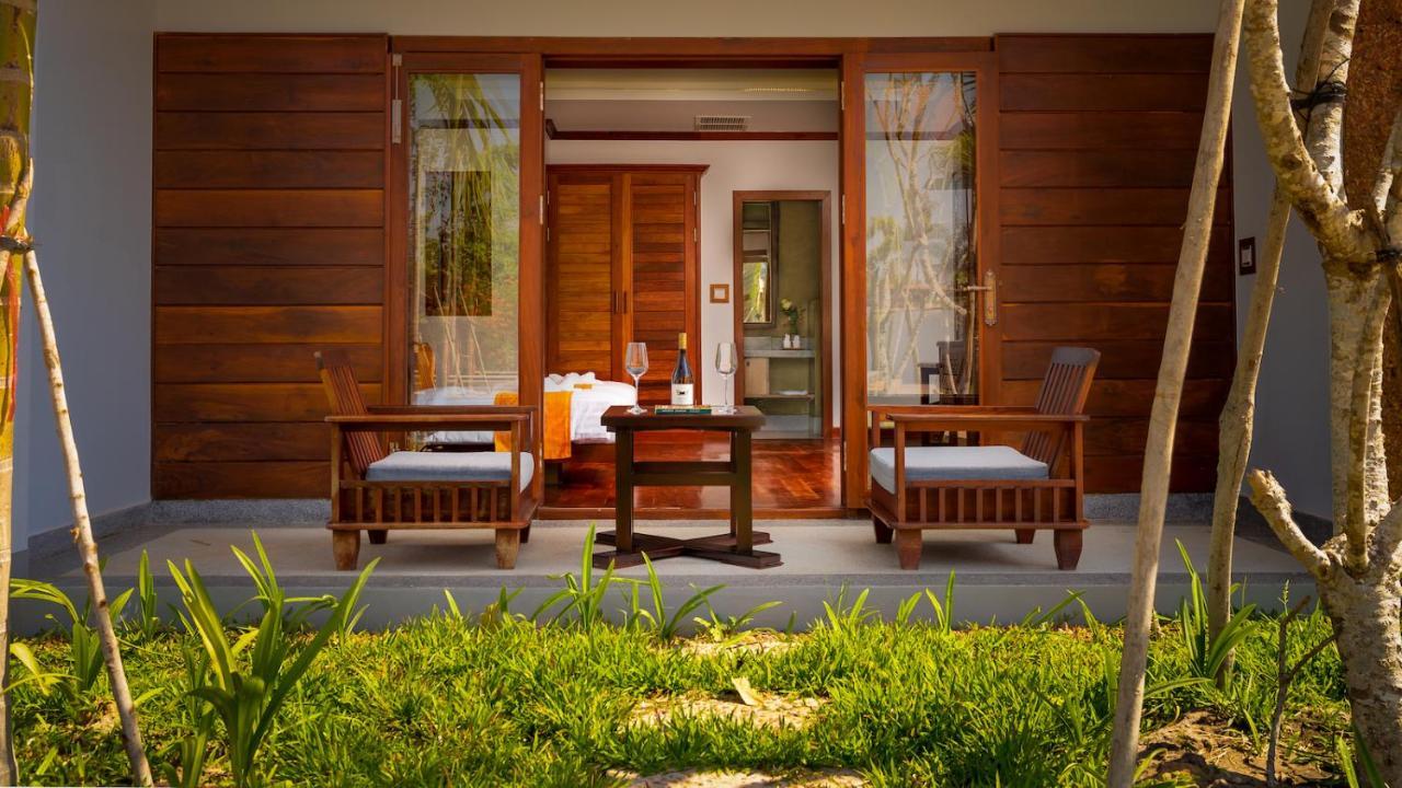Khmer House Resort 시엠리아프 외부 사진
